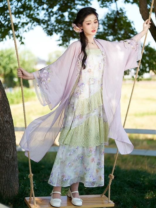Xuan Xia : Chromasol