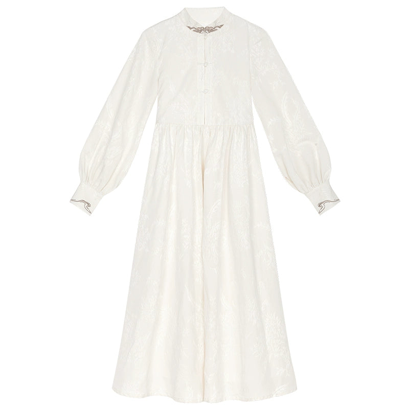 Yun Shen Chu : Cumulus Architecture