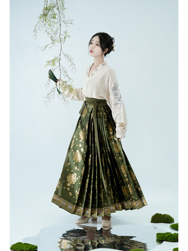 Serene Return Series Florifelix