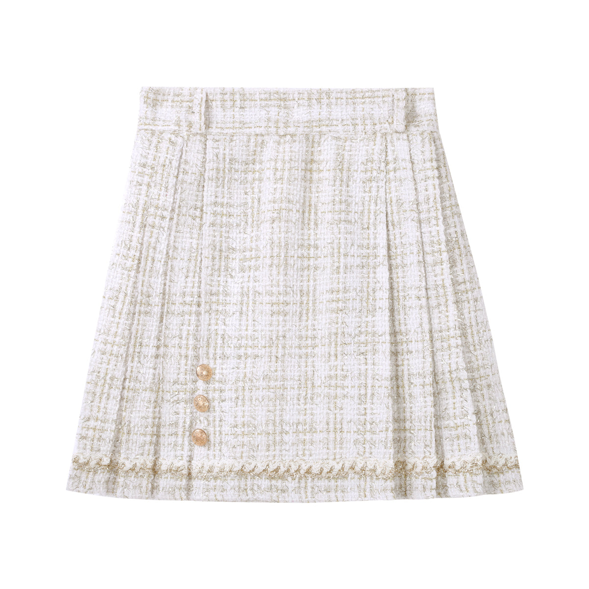 Han Element Series 2025 Hanfu Han-Style Dresses Greenness