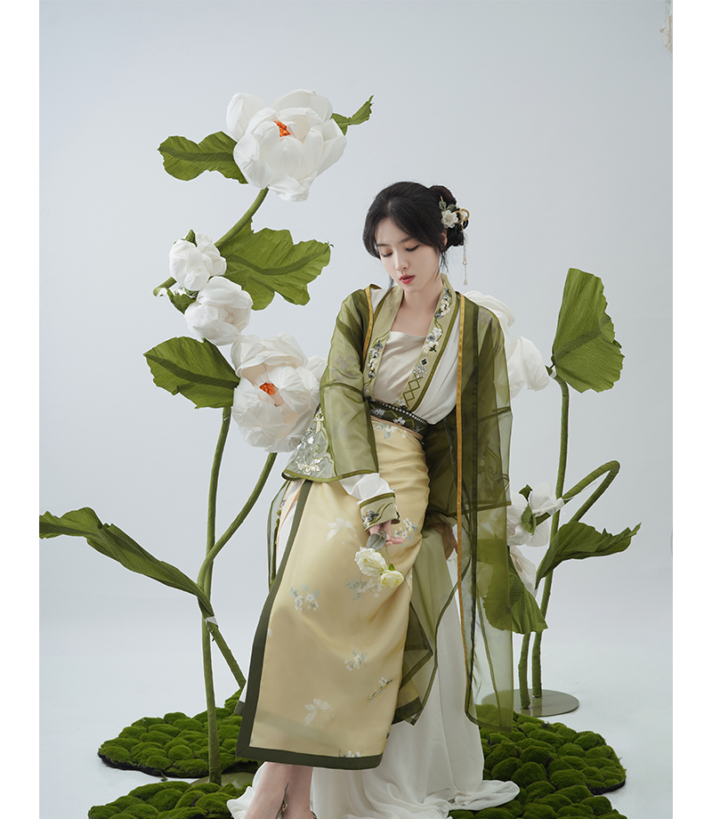 Serene Return Series Cyanocord