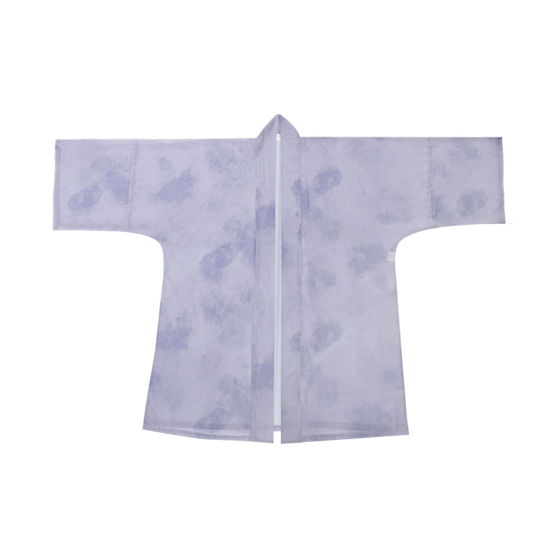 Serene Return Series Zephyrvine