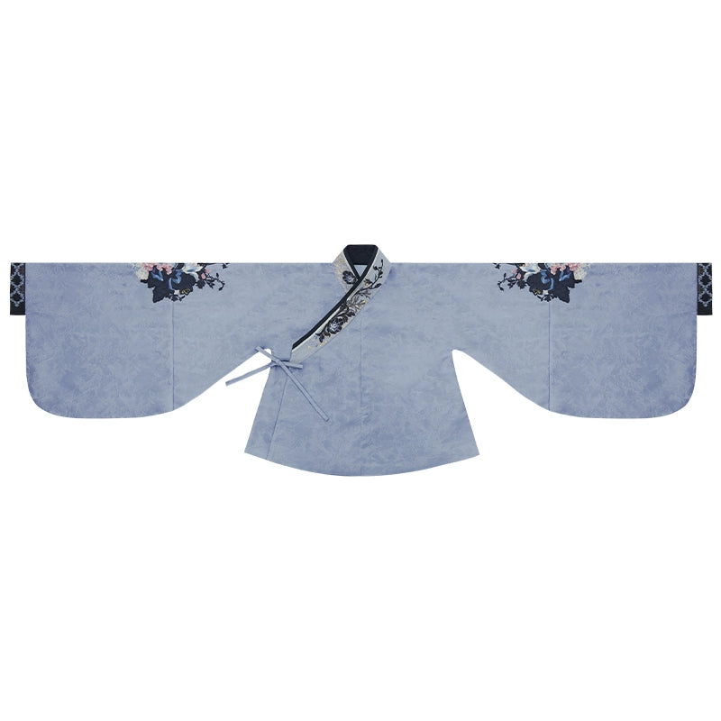 Hu Hua Ling Huan Ye Hei : Floraguard Noctiblack