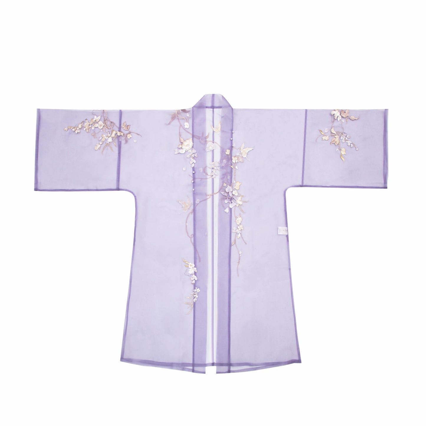 Serene Return Series Vioroma