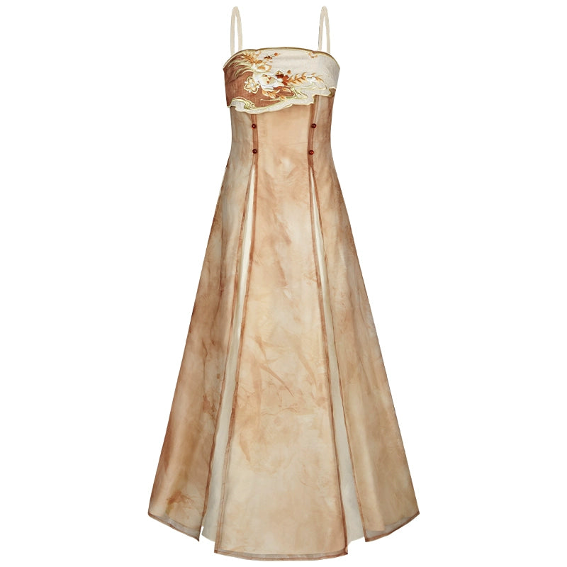 Qiuye : Autumn Wilds