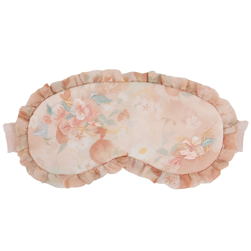 Xiao Baitao/Xiao Lümei : Snowpeach/Verdant Plum