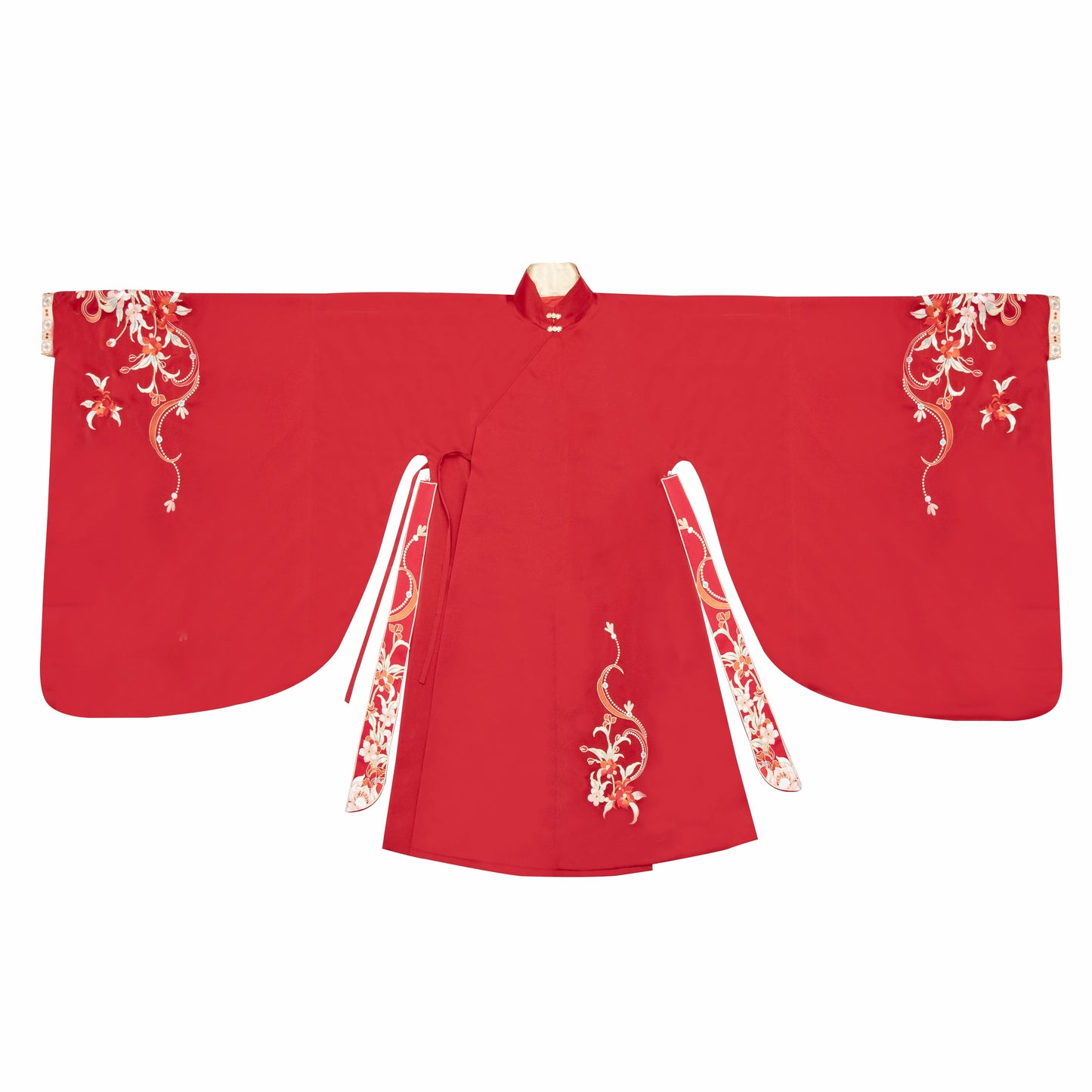 Serene Return Series Ming Bride Phoenixbliss