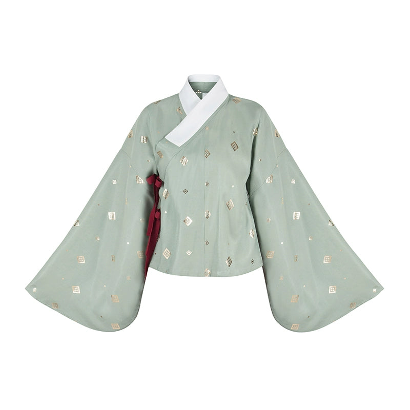 Huaniao Xingyin : Floraviary Sonata