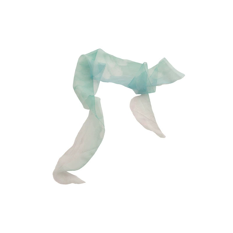 Timeless Fragrance Series Azurix Hanfu