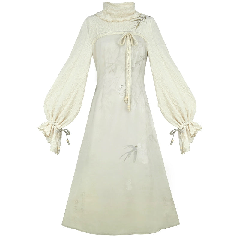 Zhu Zhi Shi : Bamboo Poesy