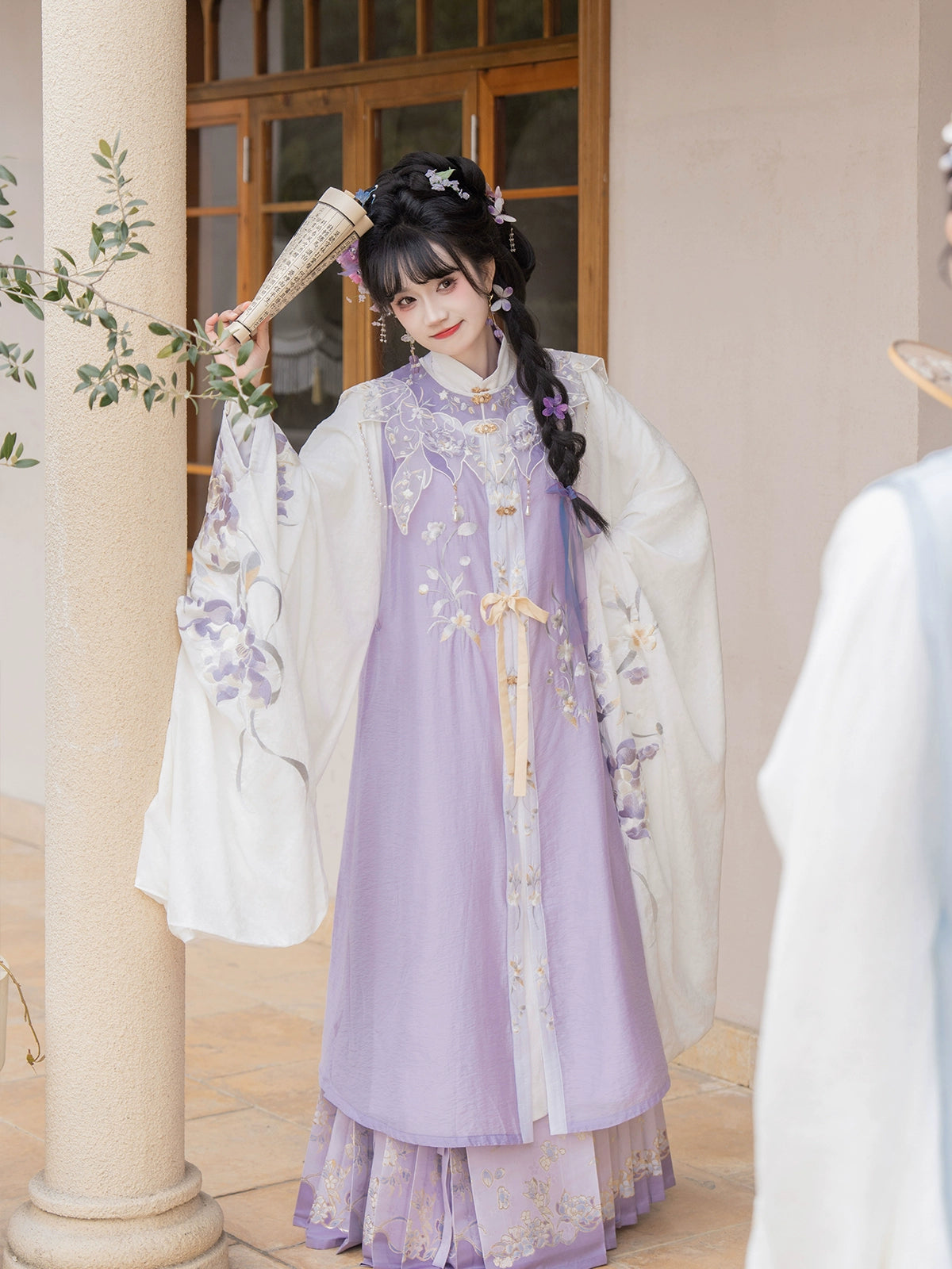 Serene Return Series Ramiva