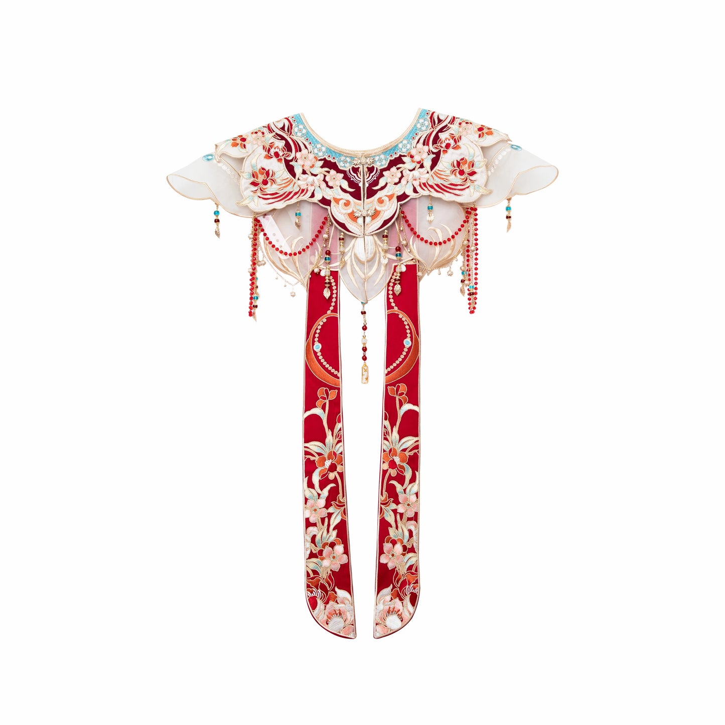 Serene Return Series Ming Bride Phoenixbliss