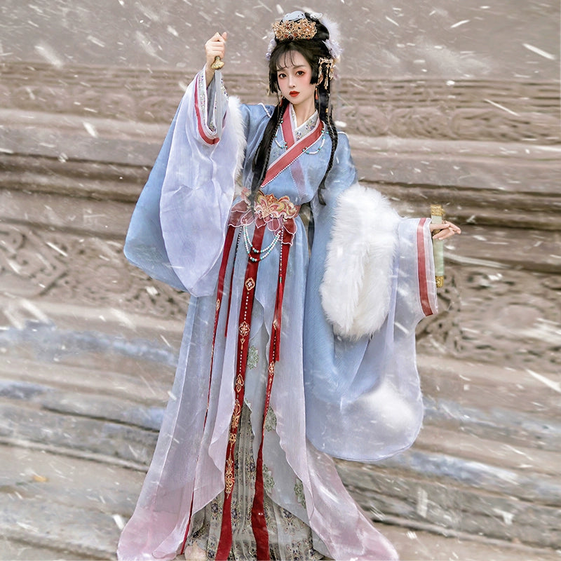 Lookbook Series Ancient Palace