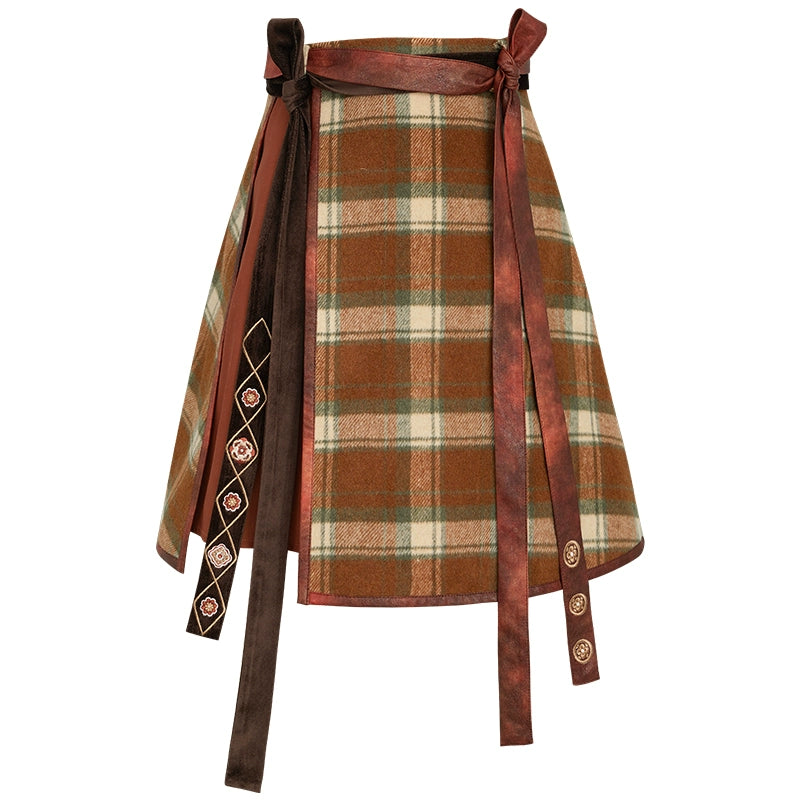 Yin Xing Jian Cha : Ginkgo Roasted Tea