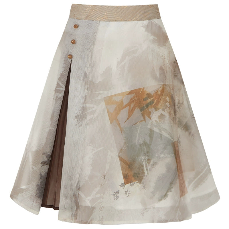 Xiake Xing : Gallant's Odyssey