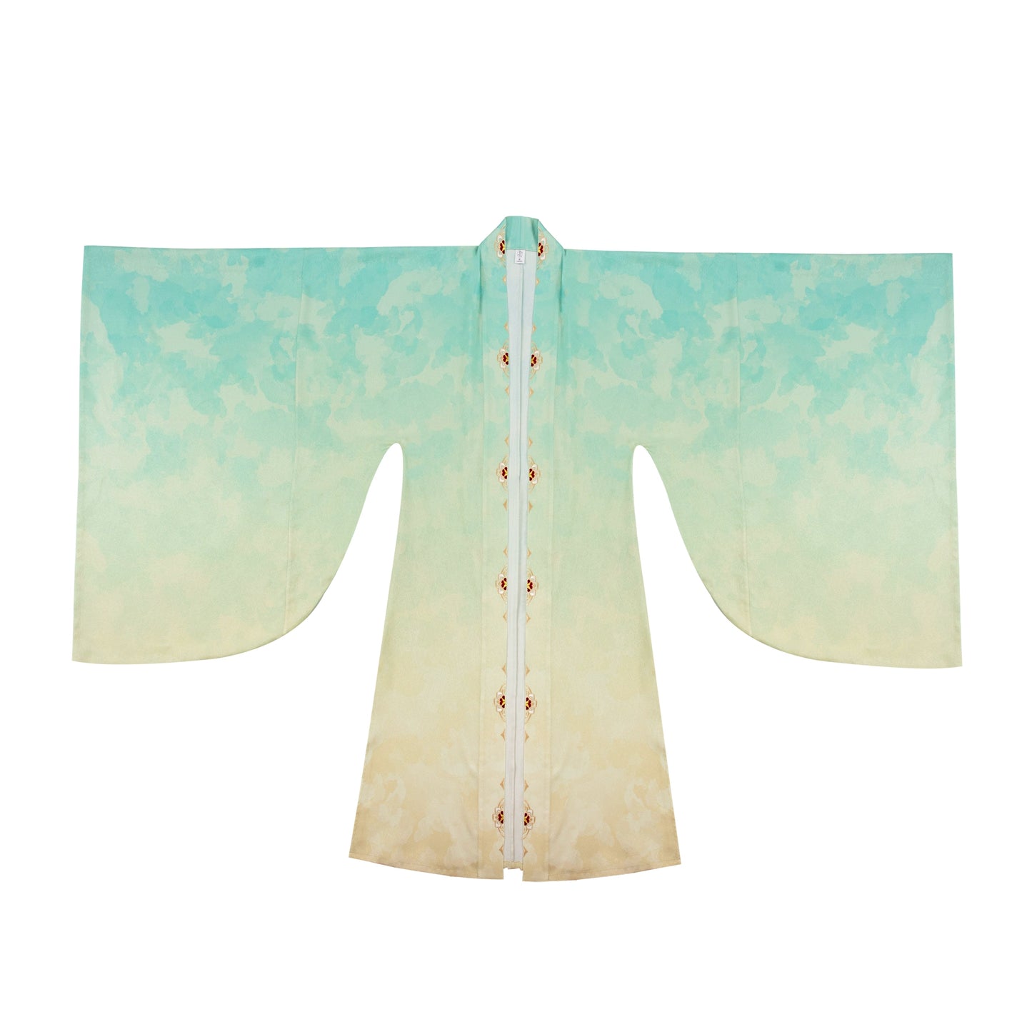 Serene Return Series Tang Bride Telecornu