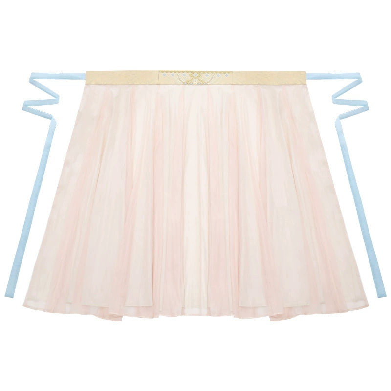 Zai Shui Yi Fang : Ripple Epistemology