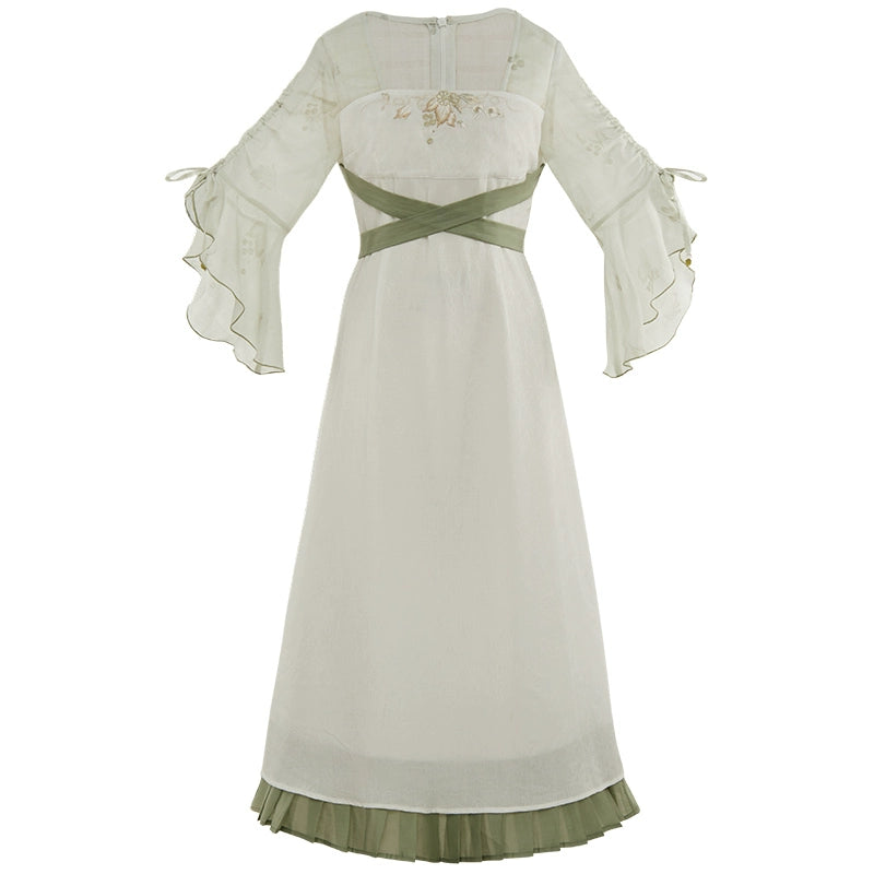 Qingxia : Verdant Summer