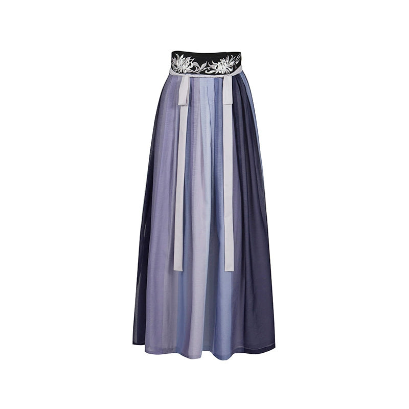 Shulan Zhi : Orchid Algorithm