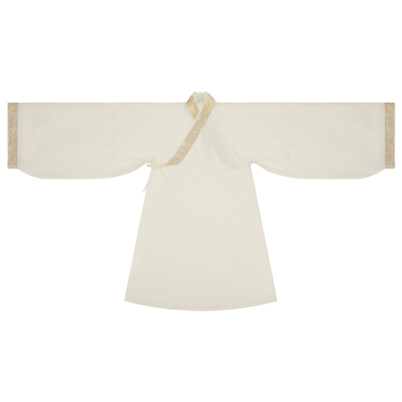 Wen Zhu Qing Yin : Bambusic