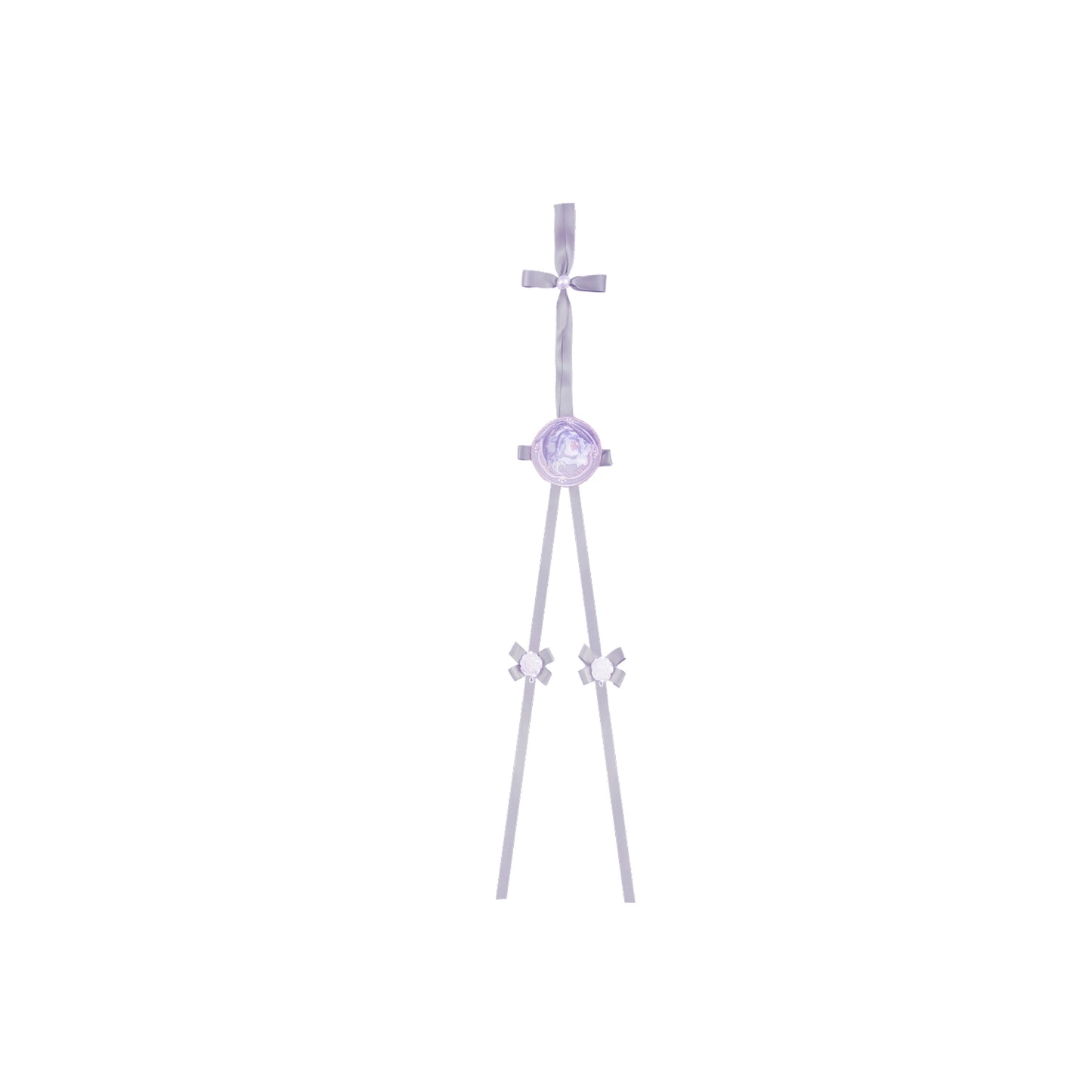 Serene Return Series Grapephile
