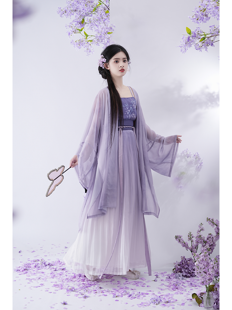 Serene Return Series Zephyrvine