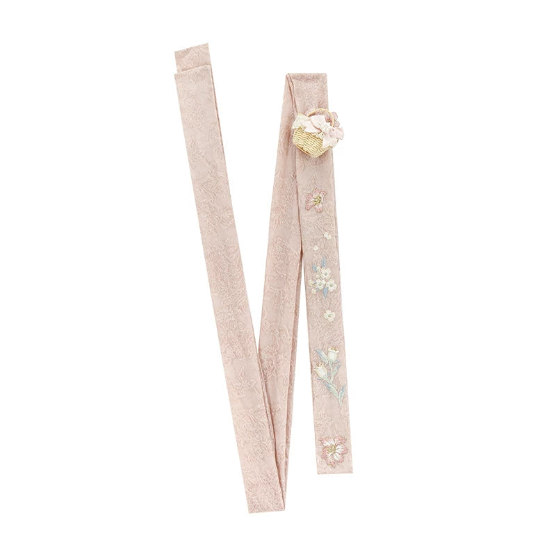 Lookbook Series Tea-Colored Bell Fragrance