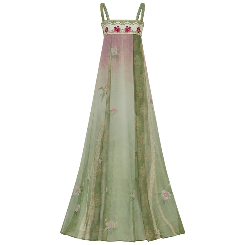 Chun He Hua Shi : Primavera