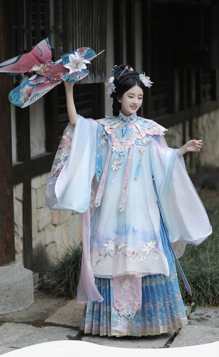 Serene Return Series Hyaling