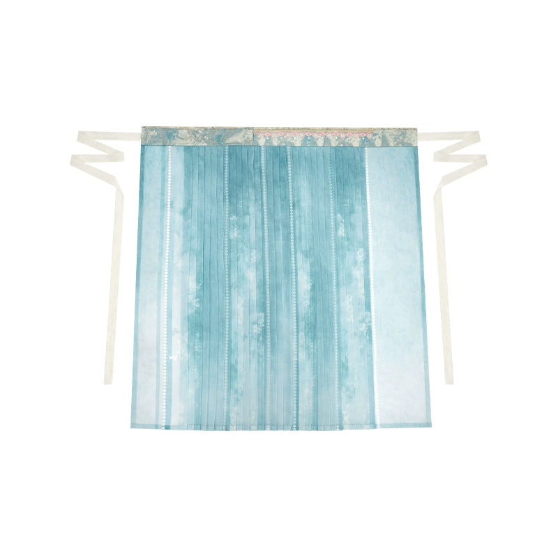 Fu Rong Nong Ying : Petal Cinematography