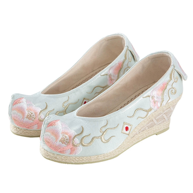 Shao Yao : Paeonova