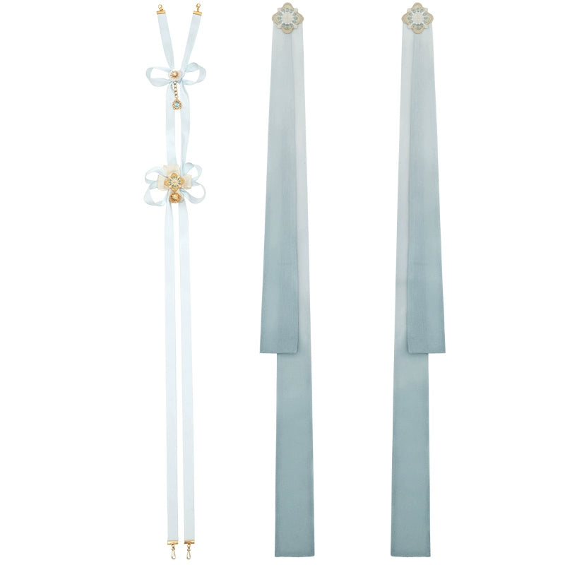 Jinghua Baoguang : Mirage Armory