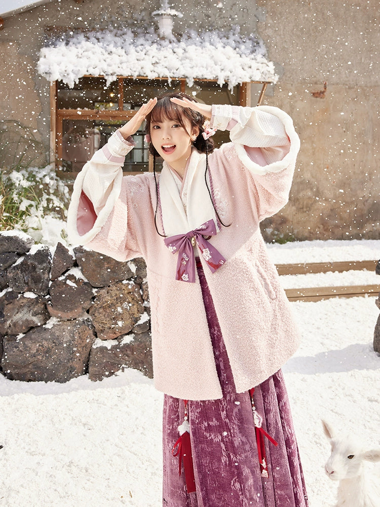 Qiansui Mei : Millennial Mume