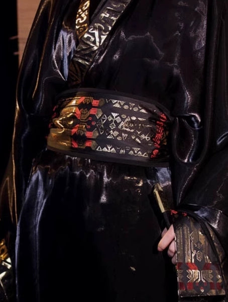 Picks Hype Series Hanfu Virgo