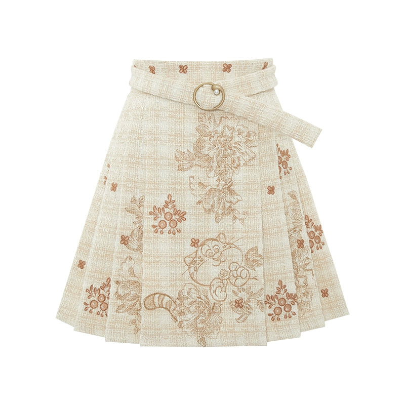 Bao Bao Tian Tian Quan : Spotted Donut