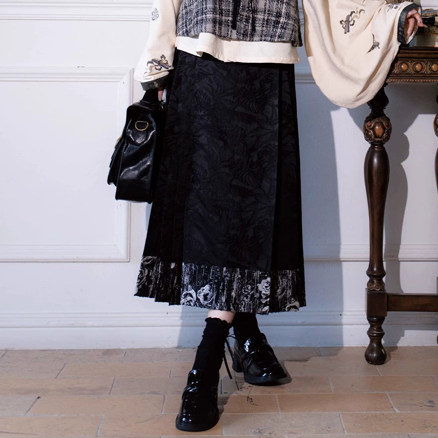 Picks Hype Series Hanfu Pavilion Grindstone