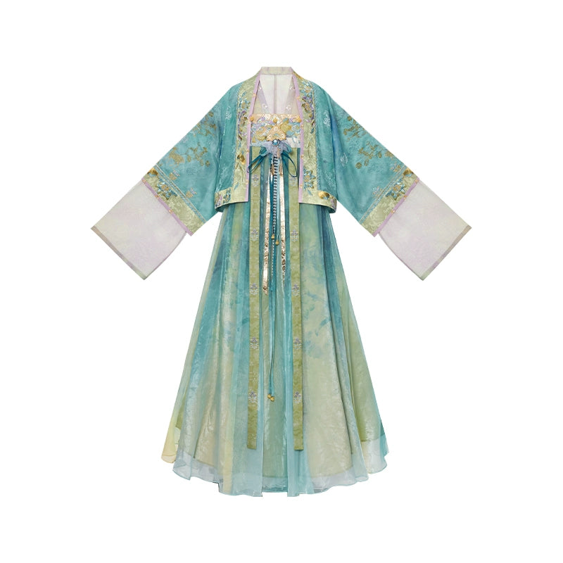 Ye Guang He : Noctilily