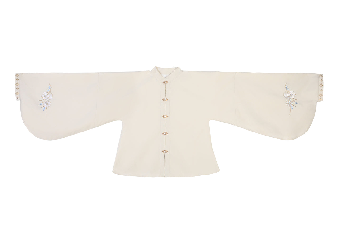 Han Element Series 2025 Hanfu Horse-Face Skirts Bonus