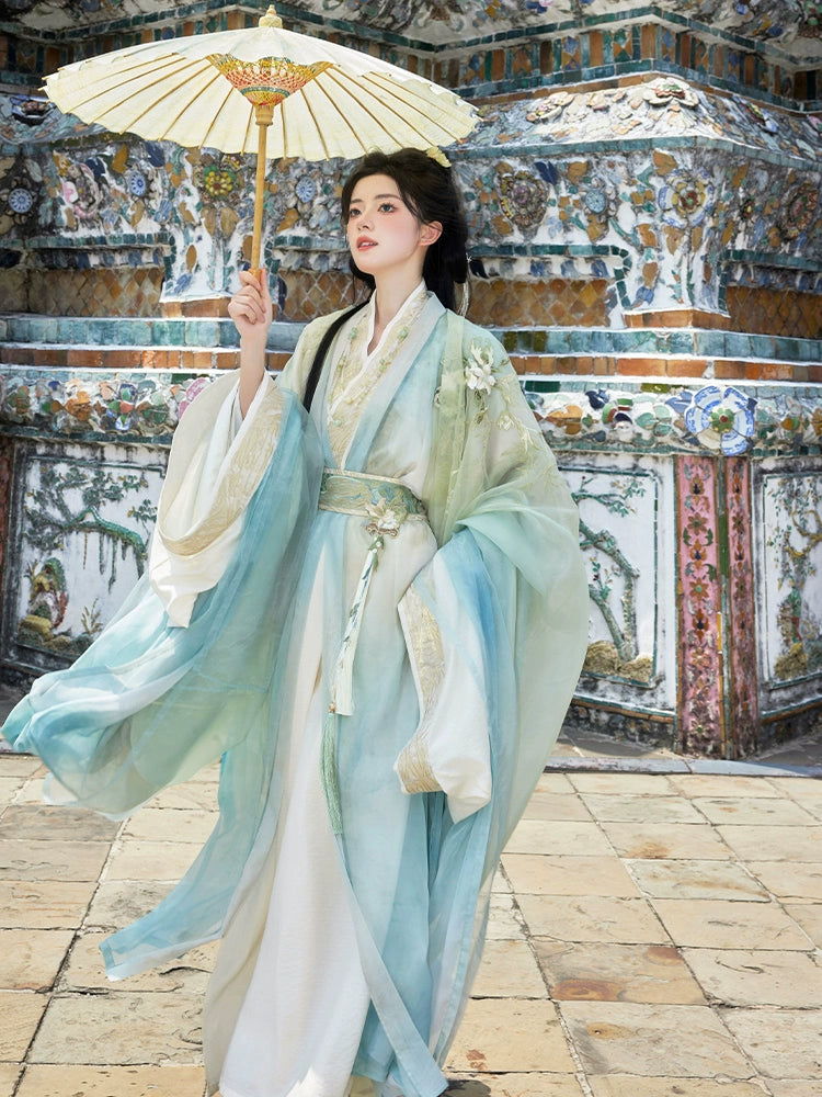 Wen Zhu Qing Yin : Bambusic