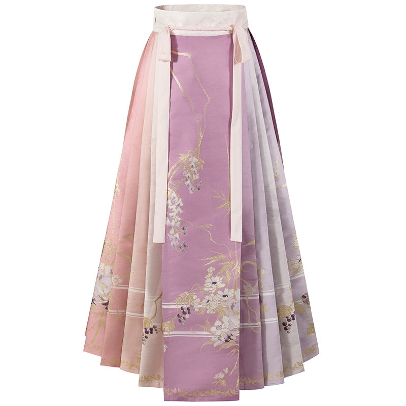 Chongming Zhi Meng : Dream of Double Light