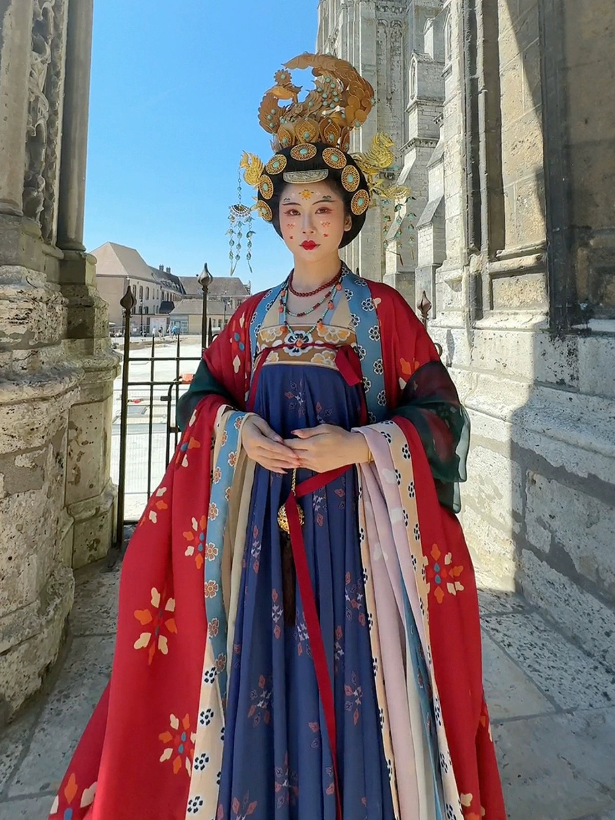 Serene Return Series Vestigown