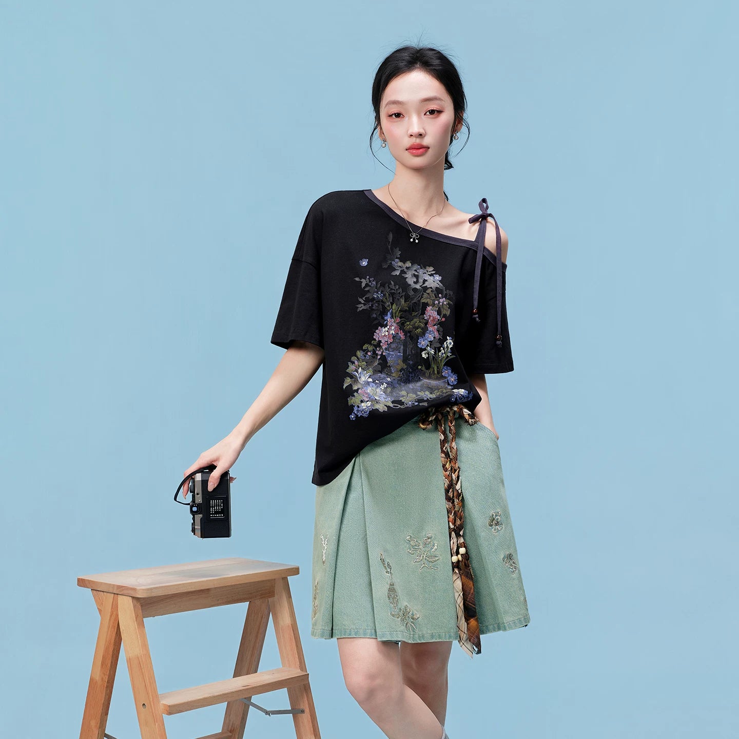 Ye Yuan : Night Garden