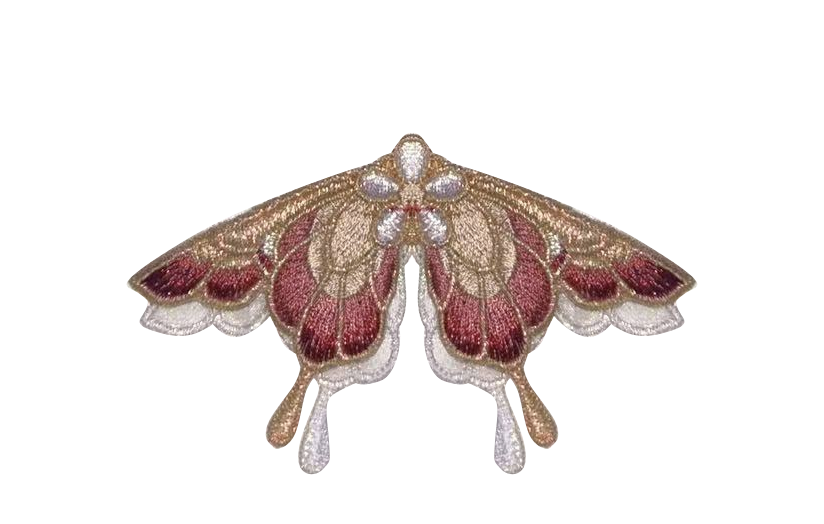 Timeless Fragrance Series Distant Reverie Hanfu