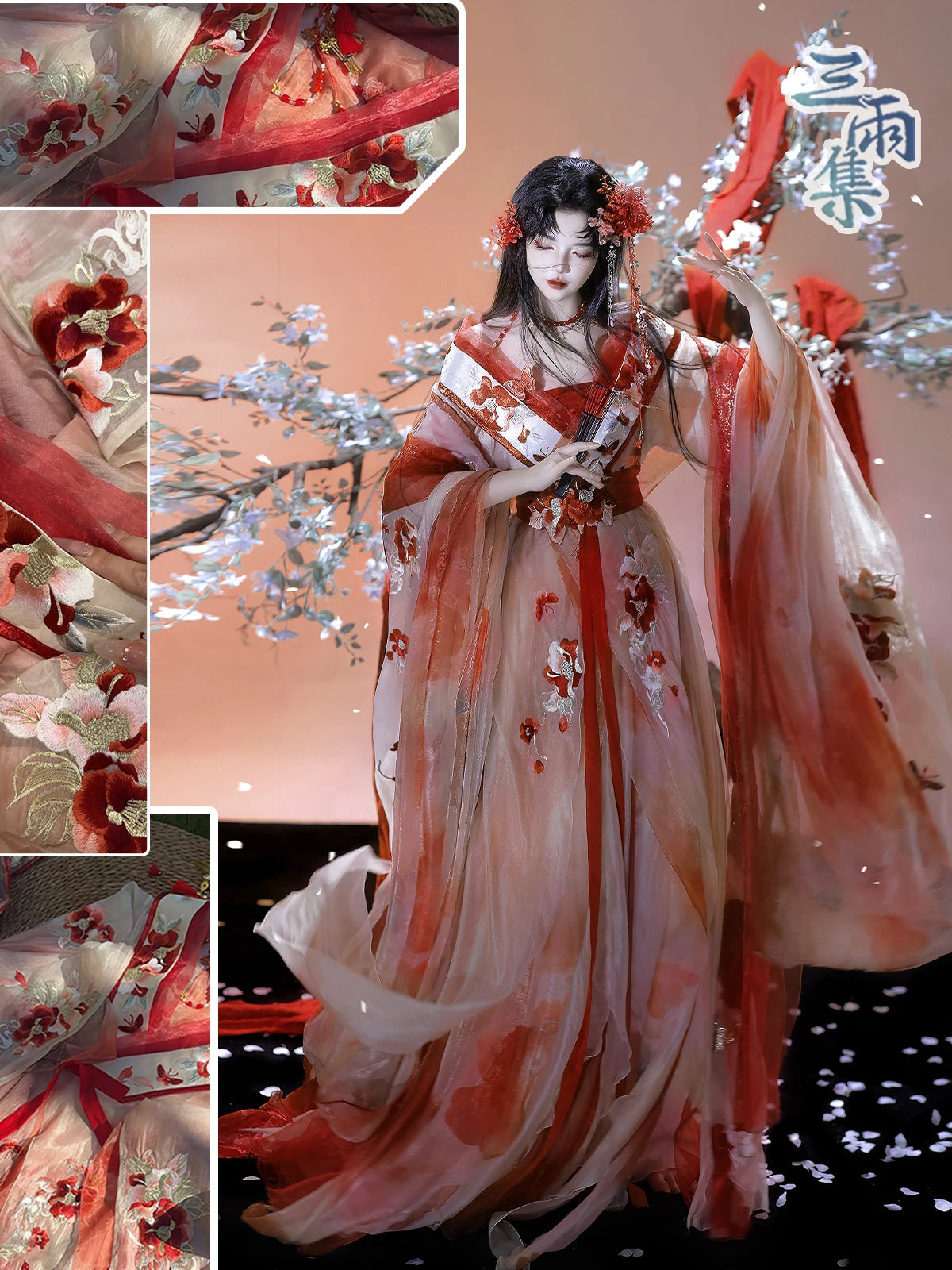 Lookbook Series Allure 3.0