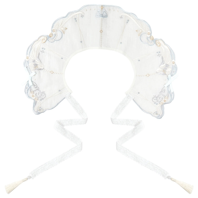 Qingguang : Lucid Radiance