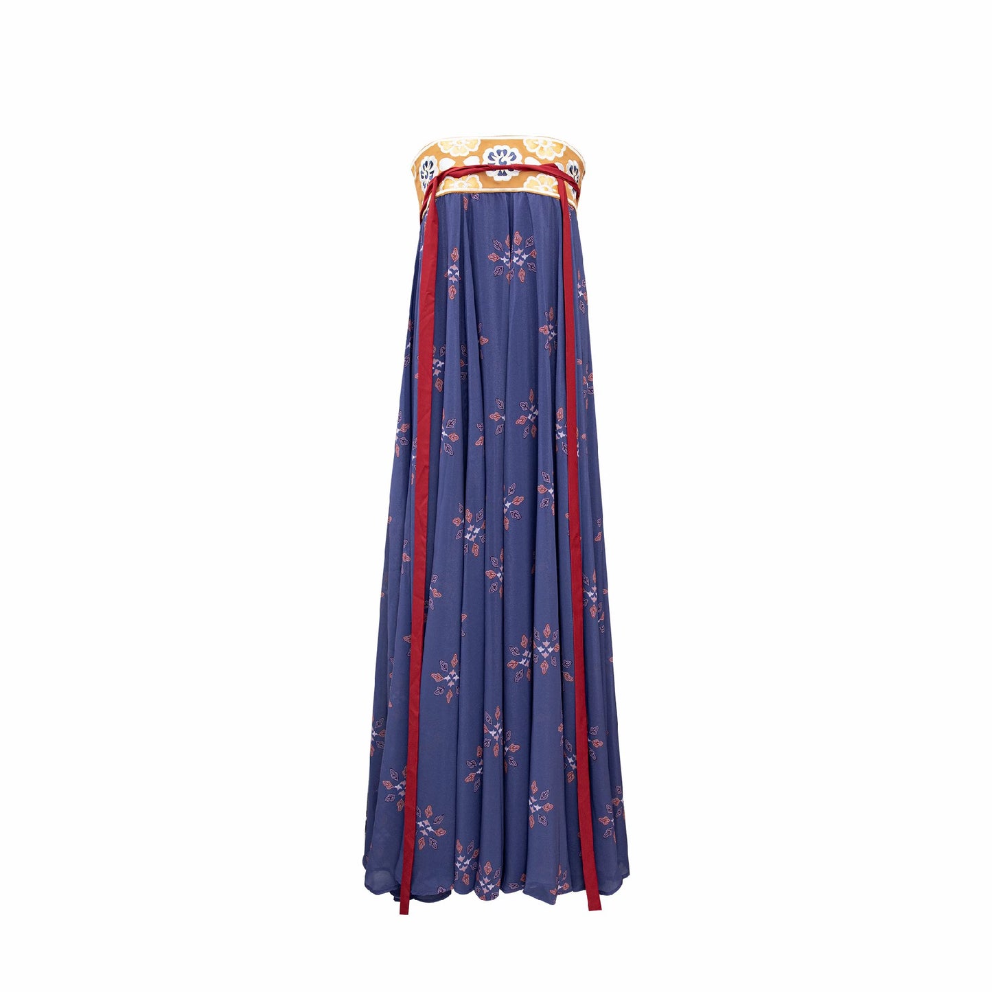 Serene Return Series Vestigown
