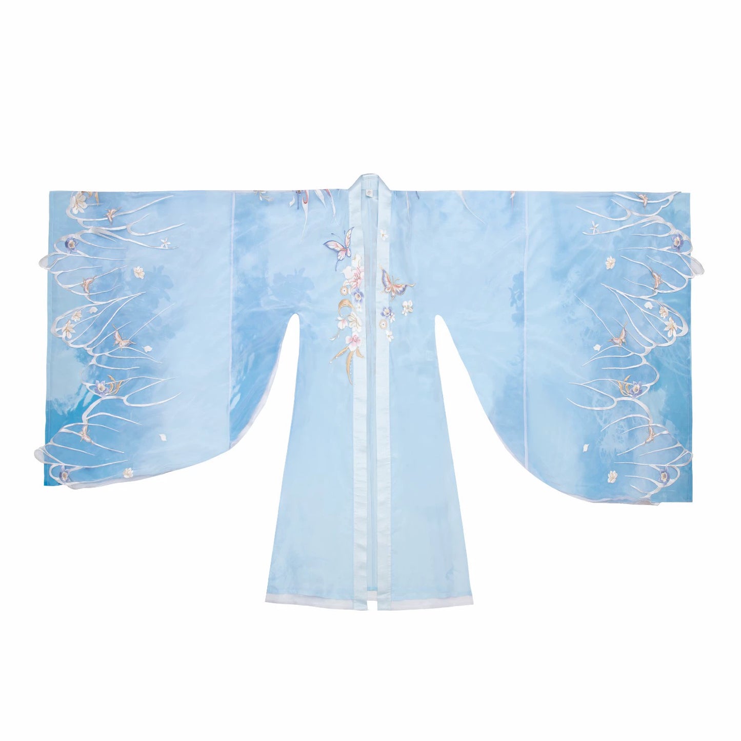 Serene Return Series Luscinia