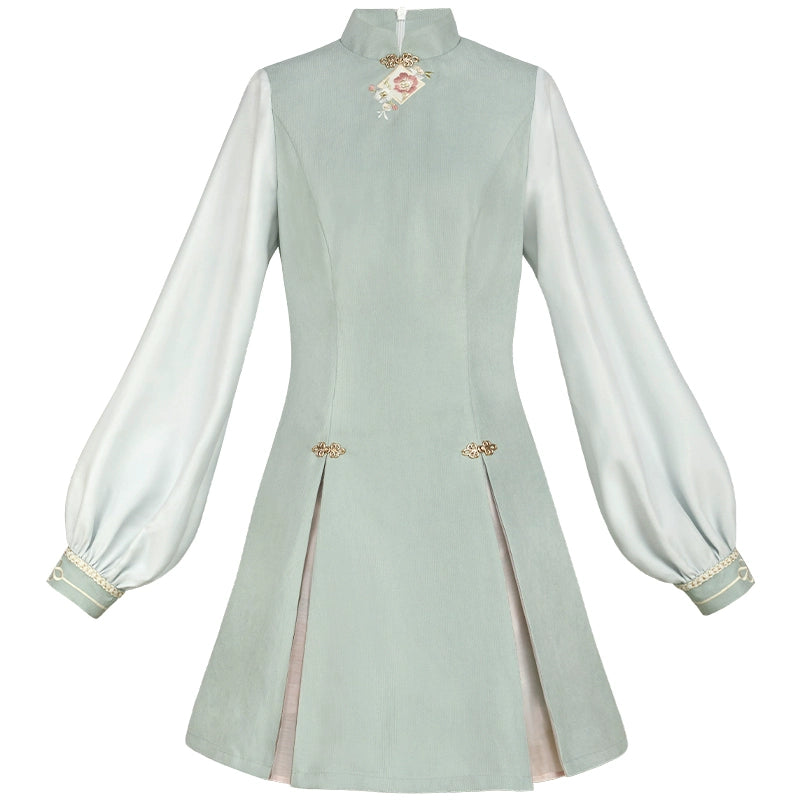 Tianyu Mei : Celestial Mume