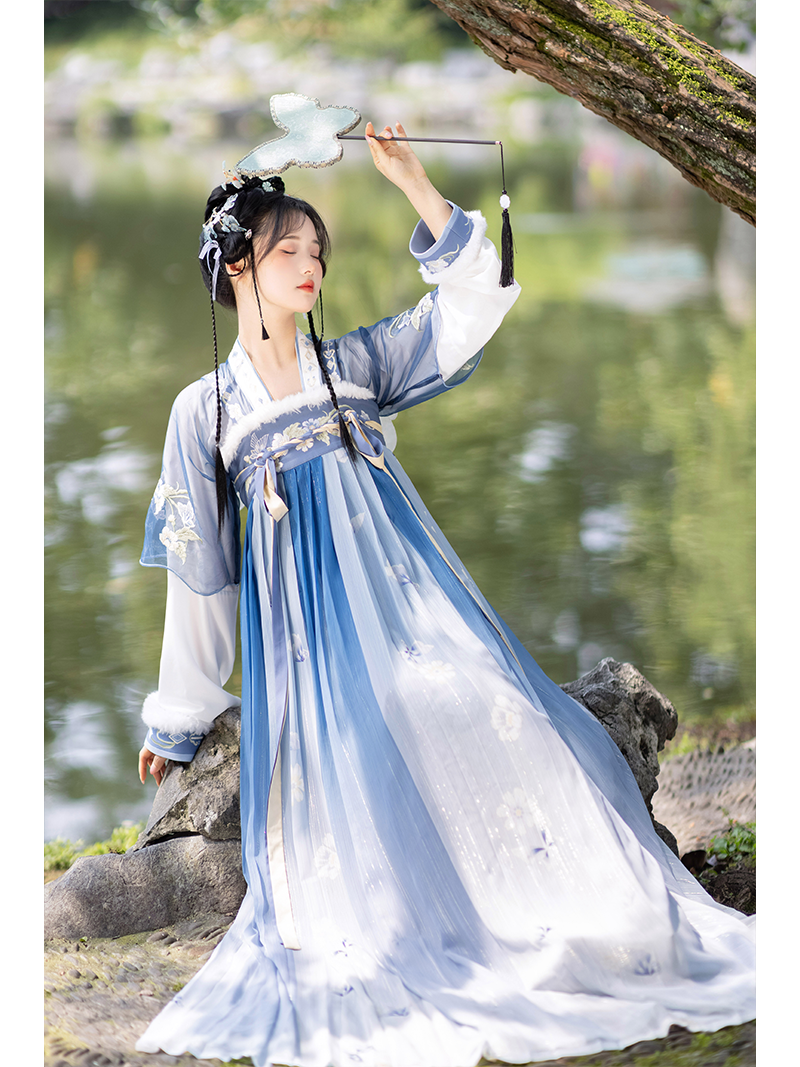 Serene Return Series Orchidbell