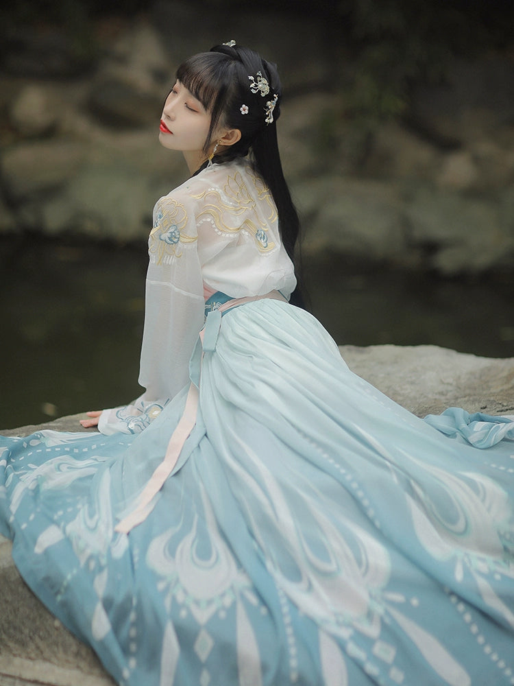 Nishang Fenghua : Nishang Fenghua